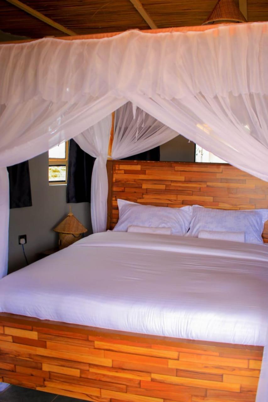 Amanya 3-Bedroom Hut Amboseli Exteriér fotografie